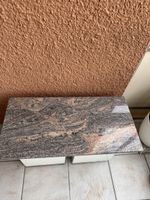 Steinplatte 2x32x65