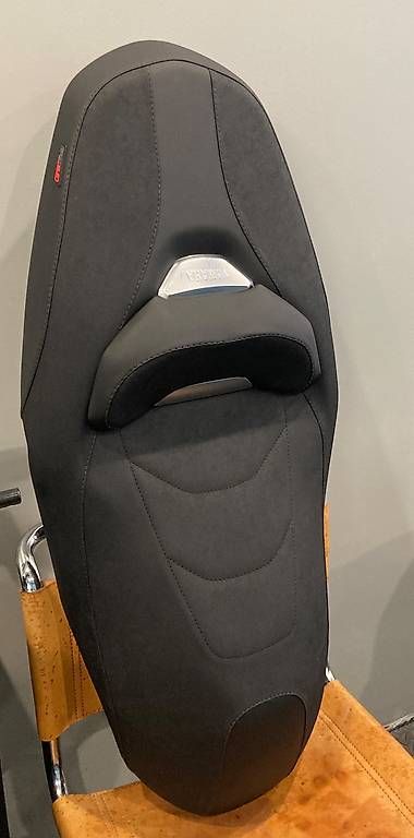 Tutti i ricambio per moto: Selle  X-MAX Yamaha 2018-2022 – Usato da Genève venduto da Bellameccanica
