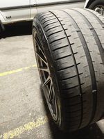 Aversus Felgen inkl. Falken Reifen Kia Stinger 