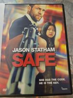 Safe DVD