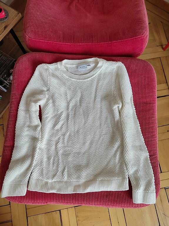 Vila Maglioni & Felpe: Vila Pullover xs – Nuovo (secondo la descrizione) da St. Gallen venduto da jessparker