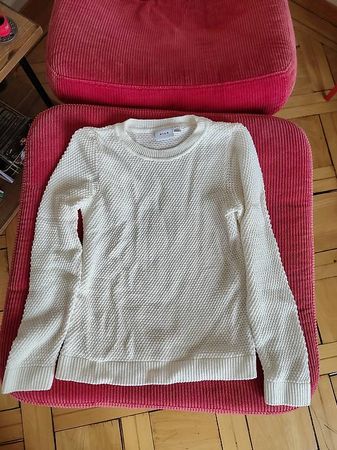 Vila Pullover xs