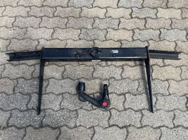 Abnehmbare Anhägerkupplung