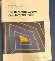 Das Rechnungswesen der Unternehmung