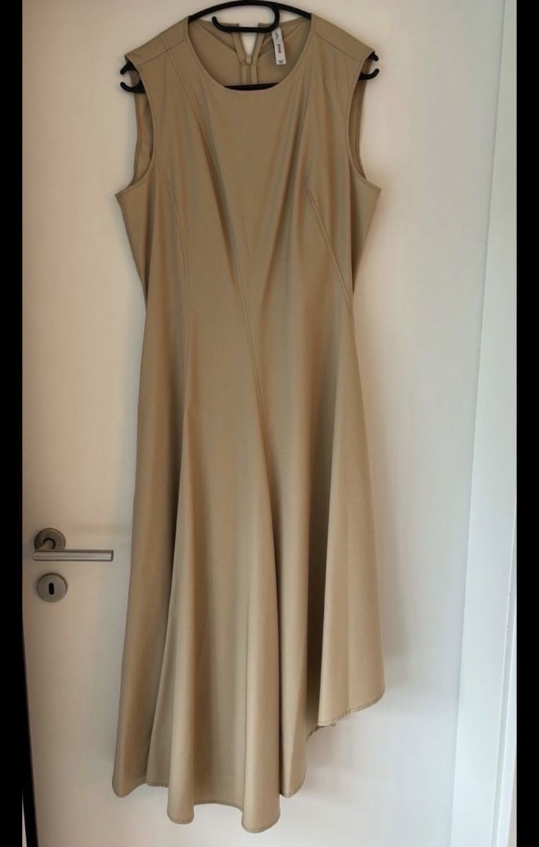 Mango Vestiti: Elegantes Mango Kleid, Gr. L TOP – Nuovo (secondo la descrizione) da Untersiggenthal venduto da schnaepplideal 1