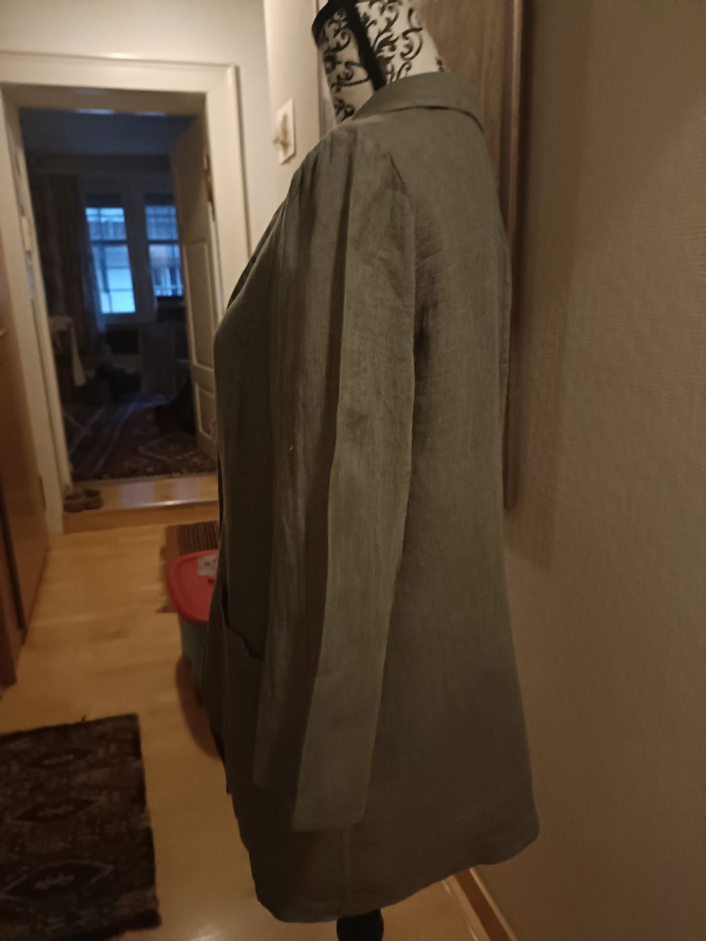 Giacche: LinenJacke – Nuovo (secondo la descrizione) da Schaffhausen venduto da sim_j822 2