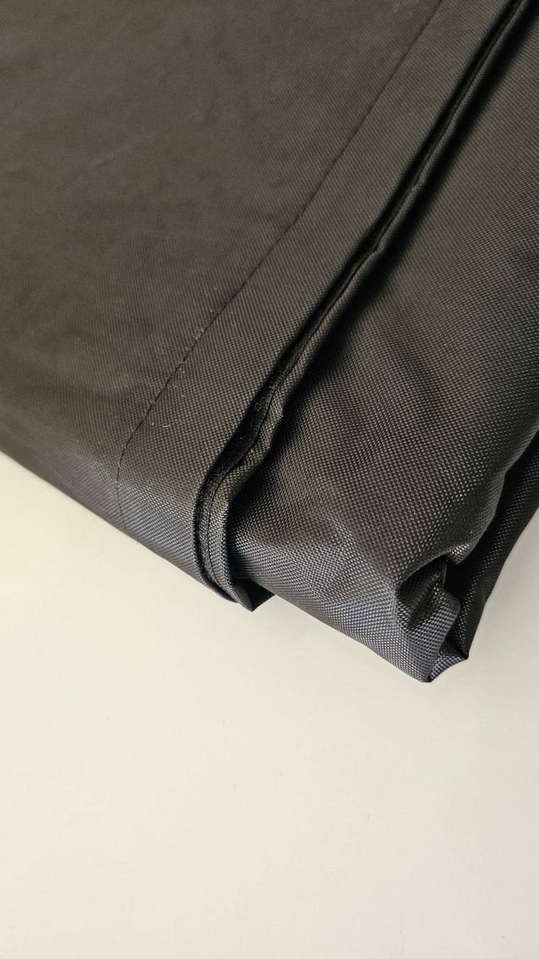 Cuscini: Sitzsack Hülle neu und originalverpackt schwarz – Nuovo e nell'imballaggio originale da Fehraltorf venduto da gartenlounge_ch 1
