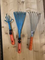 Gartenwerkzeug - Handwerkzeug