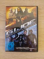 G.I. Joe Geheimauftrag Cobra DVD