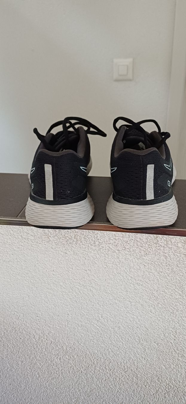 Scarpe da uomo: Kalenji Laufschuhe, Grösse 39 – Usato da Tennwil venduto da juupydu 4