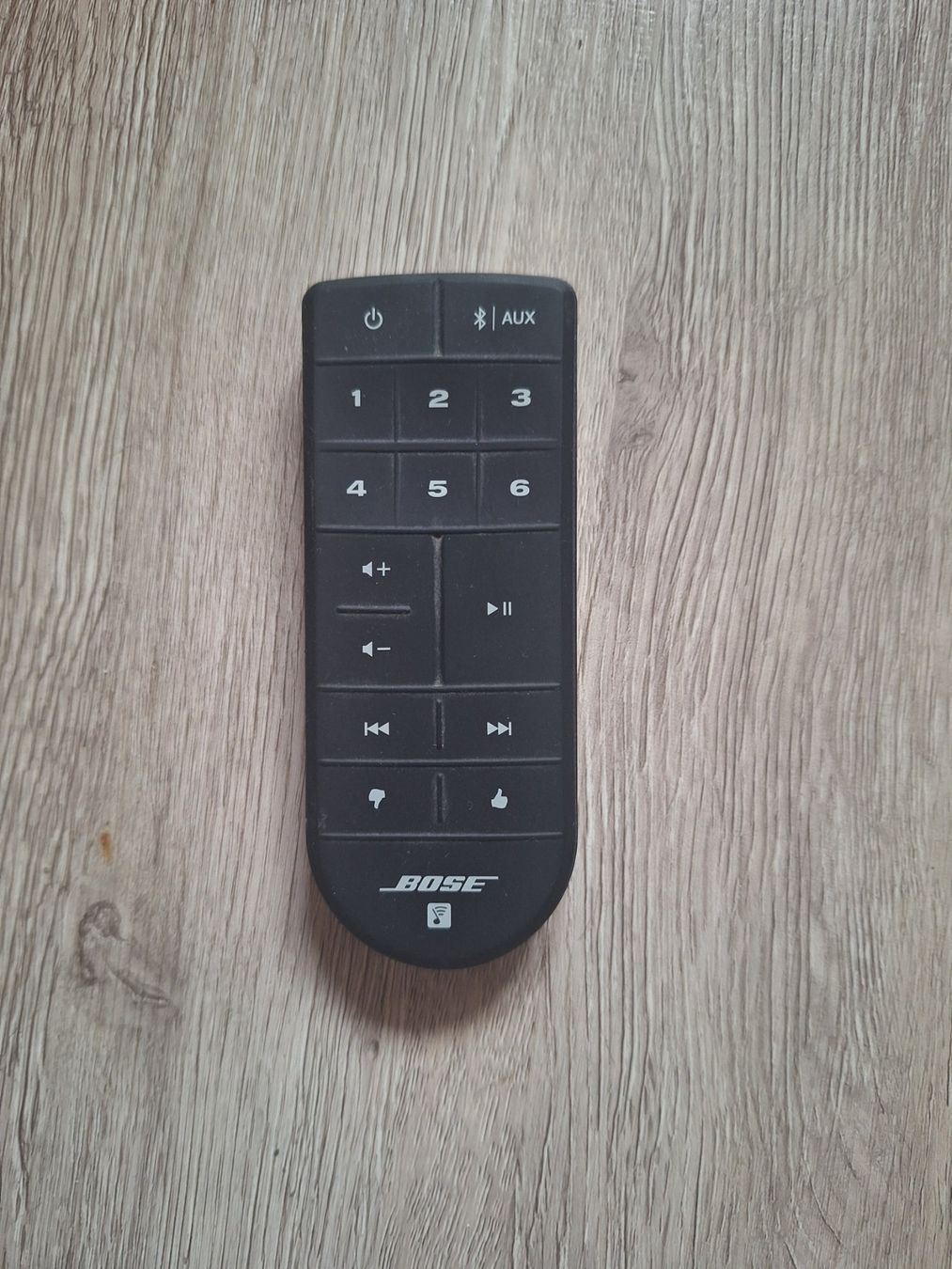 Bose Radios: Bose Sound Touch – Gebraucht aus Erlenbach i. S. von b.ogi85 4