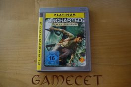 Uncharted: Drakes Schicksal - Platinum