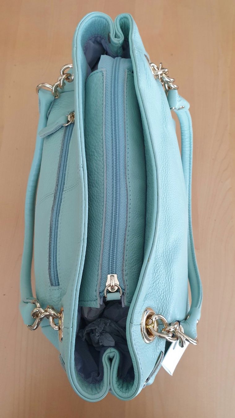 Borse da donna: Echte Leder Handtasche - NEU – Nuovo e nell'imballaggio originale da Uetikon am See venduto da Kakao2 5
