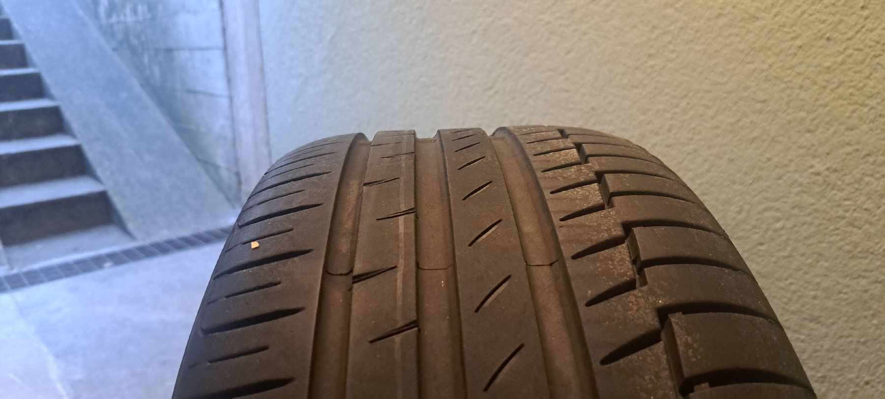 Pneumatici & Ruote complete: alufelgen 5x112 – Usato da Buchs AG venduto da daw_8k27 1