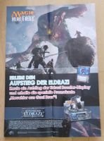 Magic the Gathering Poster Aufstieg der Eldrazi 59 x 41 cm