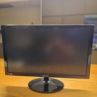 Bildschirm Samsung S24B300HL 24 Zoll