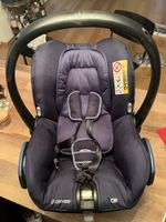 Maxi Cosi Citi Babyschale