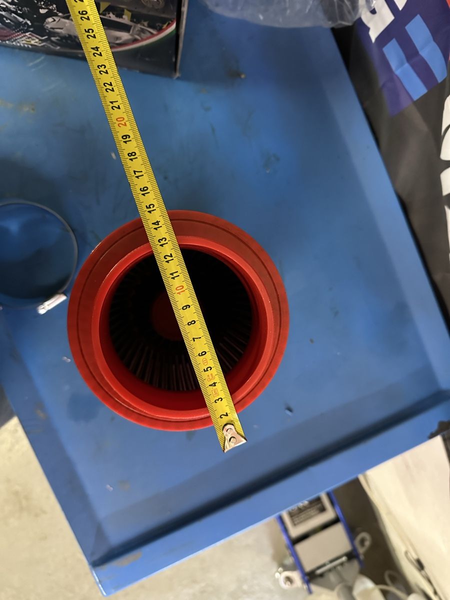 Tutti pezzi di ricambio auto: Sportliftfilter – Nuovo e nell'imballaggio originale da Kriens venduto da alfaracer 3