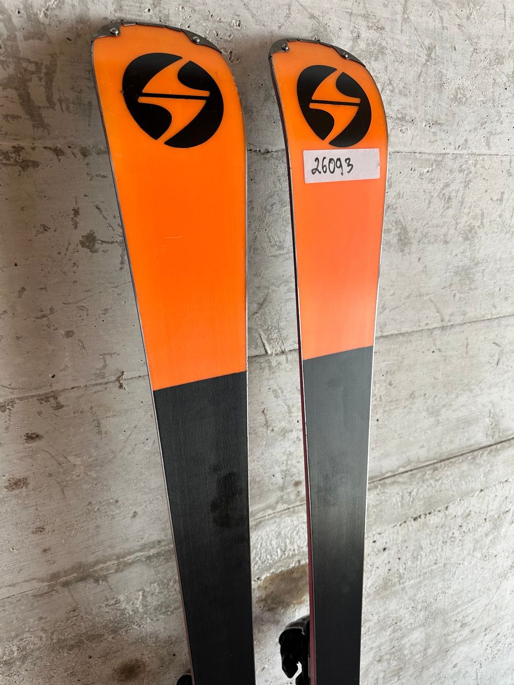 Blizzard Skis: Blizzard Pheonix Pro 160cm Ski – D'occasion à Emmenbrücke par karkarkar 4