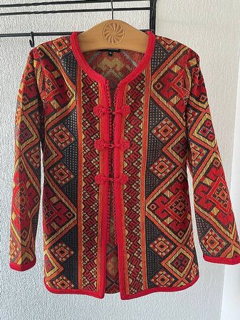 Marokkanischer Blazer