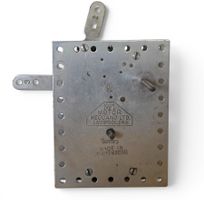 Meccano Baukasten Uhrwerkmotor