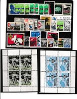 Soldatenmarken 28 Timbres D'infanterie 1939/45 + 2 Blocs