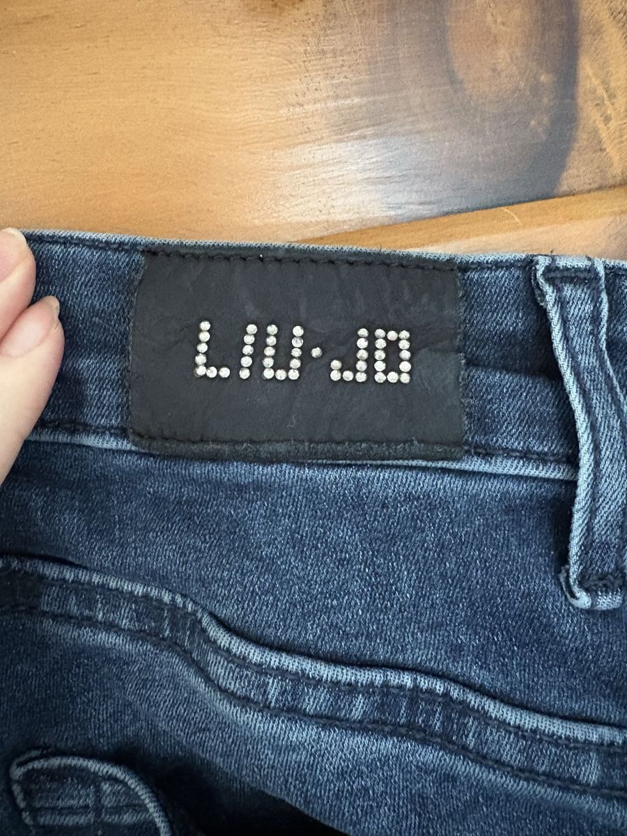 Liu Jo Jeans: Liu Jo Jeans – Gebraucht aus Wittenbach von sarah_09