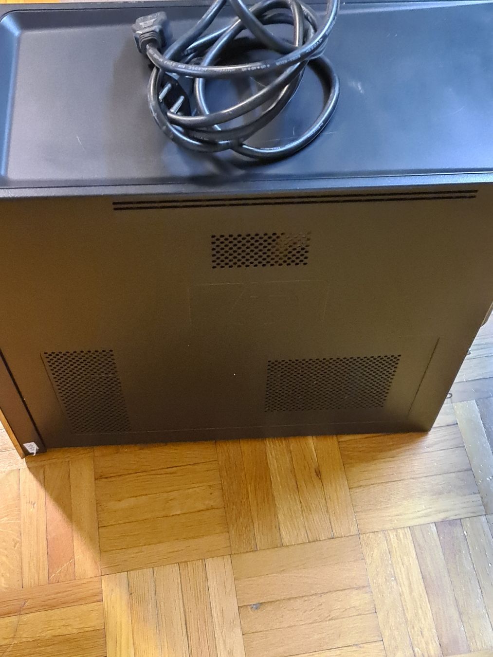 Hewlett Packard PC: PC HP Pavilion Elite HPE – Usato da Thun venduto da erh_fs86 3