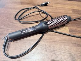Lockenstyler Warmluftbürste WT-164