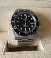 Rolex Submariner Date 126610LN