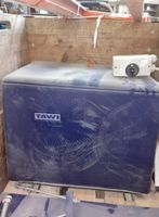 GIS Schwenkkran Tawi Vacu Easy Lift VM160 max 60 kg