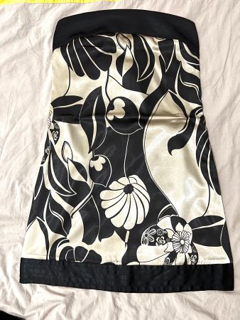 Bellissimo vestito