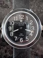 LIMMEX Notfall-Uhr GSM