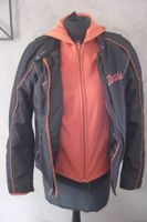 Veste moto Harley Davidson Taille M Tiny