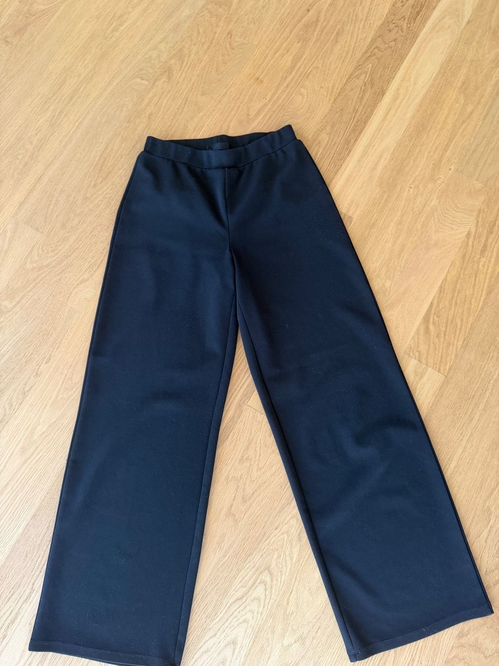 Hosen: Even&Odd Stoffhose schwarz – Gebraucht aus Luzern von maz_jq6n