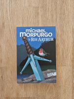 Le Roi Arthur - Michael Morpurgo