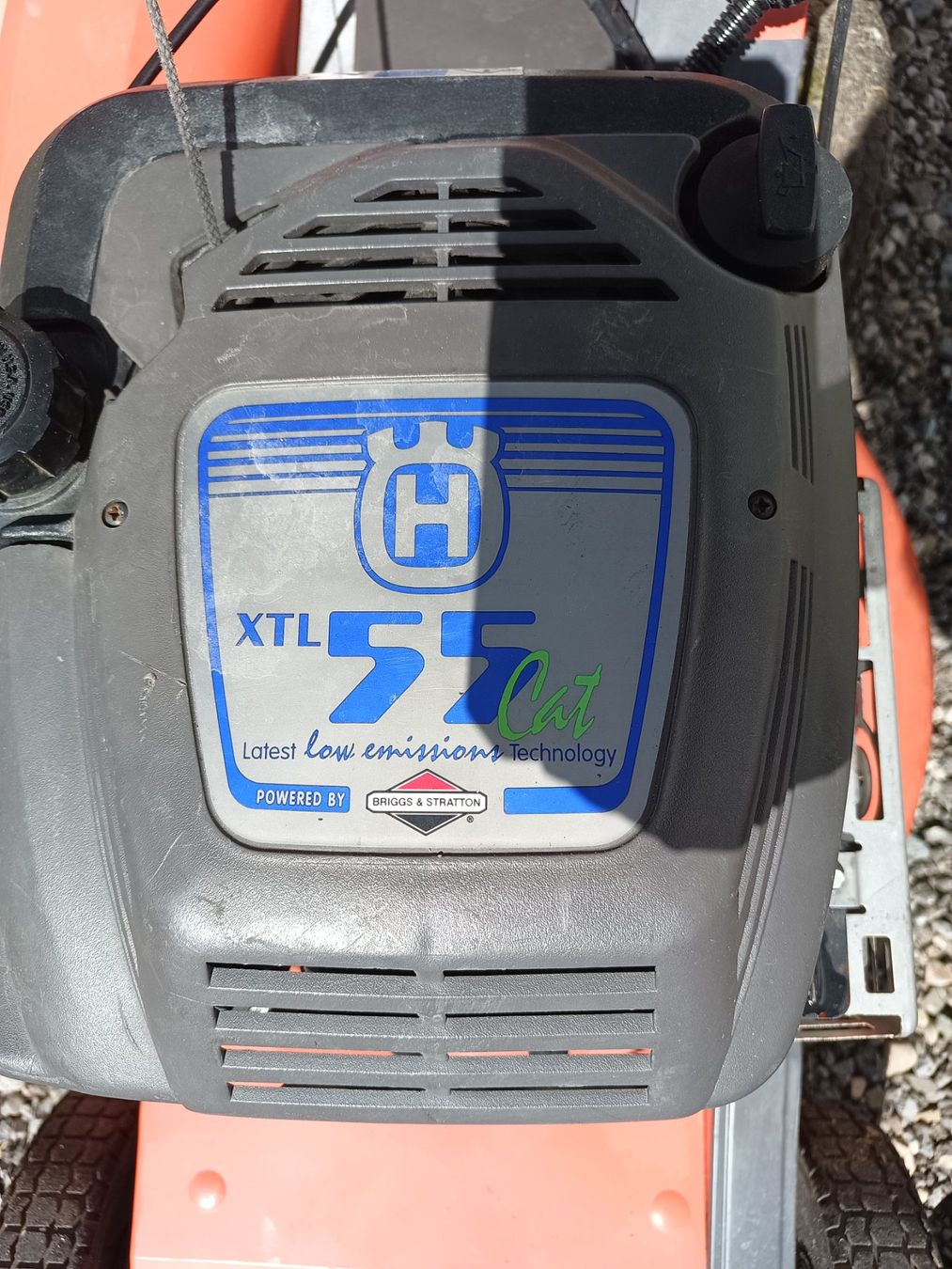 Husqvarna Tagliaerba: Husqvarna Rasenmäher – Usato da Oberegg venduto da A-Z.Handel.Loehrer 7