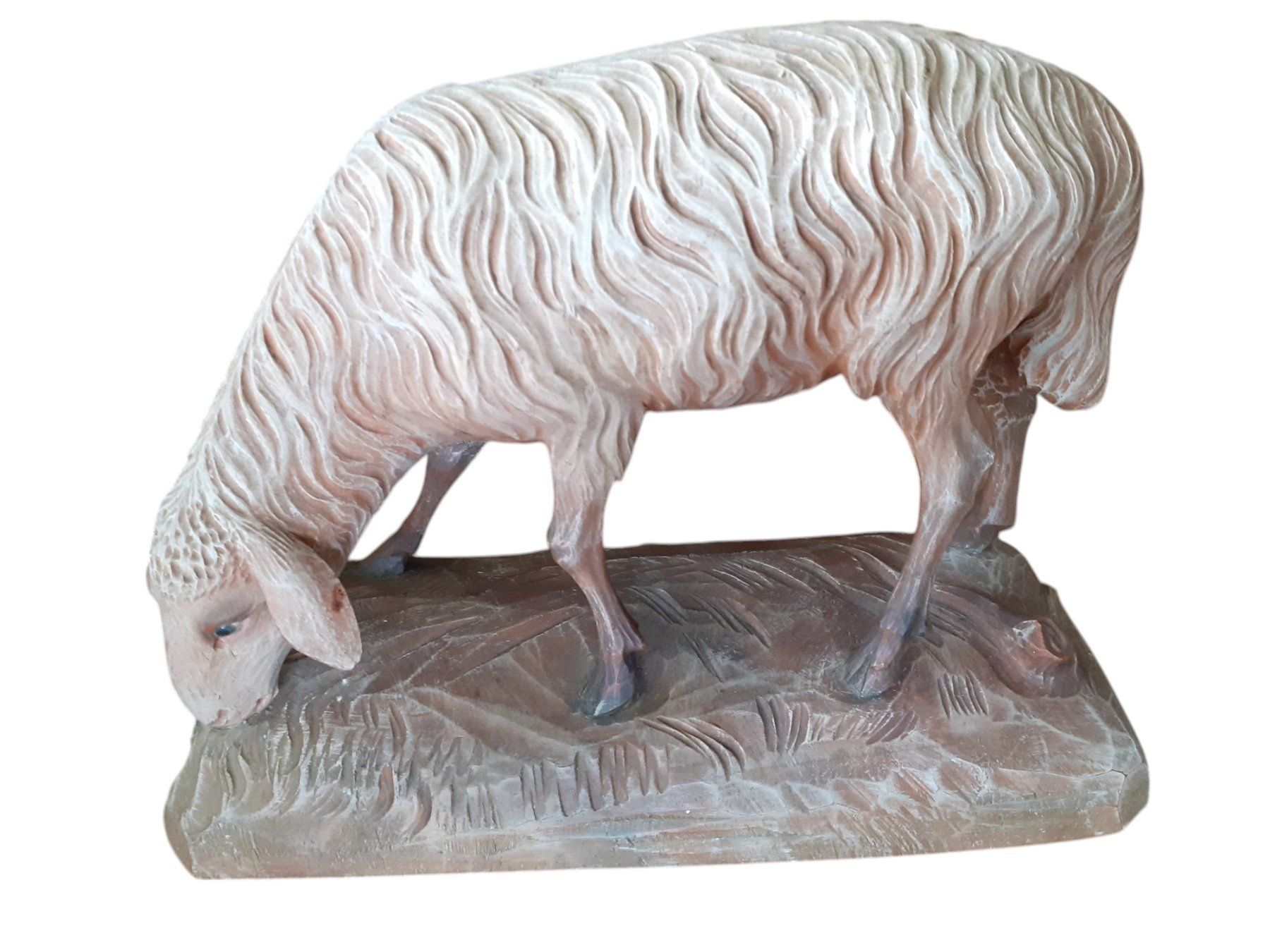 Sculture & Statue: Skulptur Schaf – Usato da Mörschwil venduto da antiksalon21 4