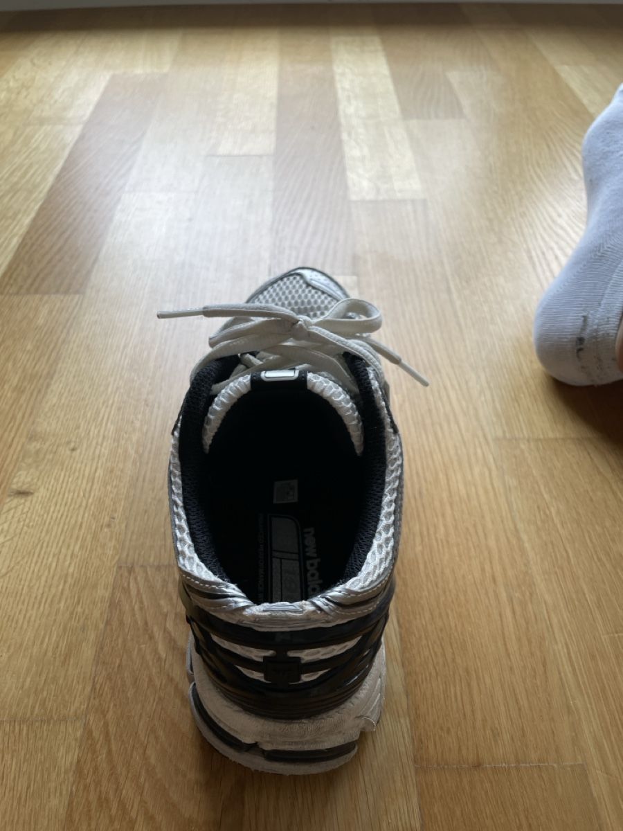 New Balance Scarpe da uomo: New Balance Sneakers – Usato da Bern venduto da eli_9rnl