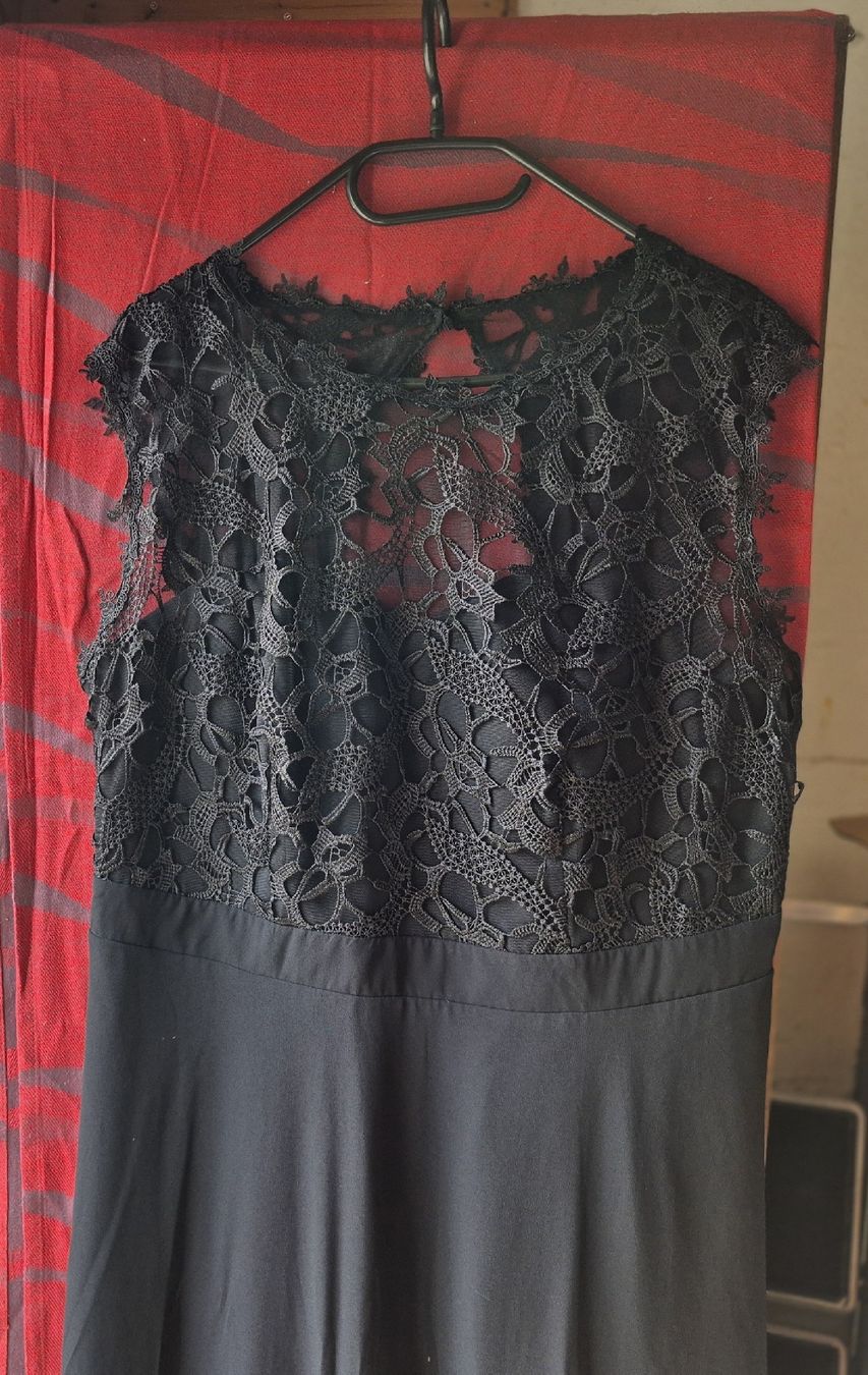 Kleider: Damenkleid – Neu (gemäss Beschreibung) aus Wislikofen von Ana.Gomes 3
