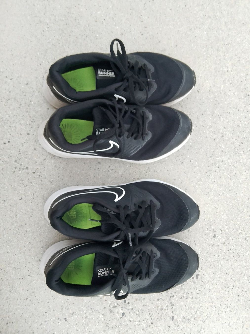Nike Chaussures femmes: nike star runner 2 – D'occasion à Bern par Schelbi2 2