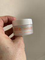 Kate Somerville ExfoliKate Glow Moisturizer 15 ml -Neu!
