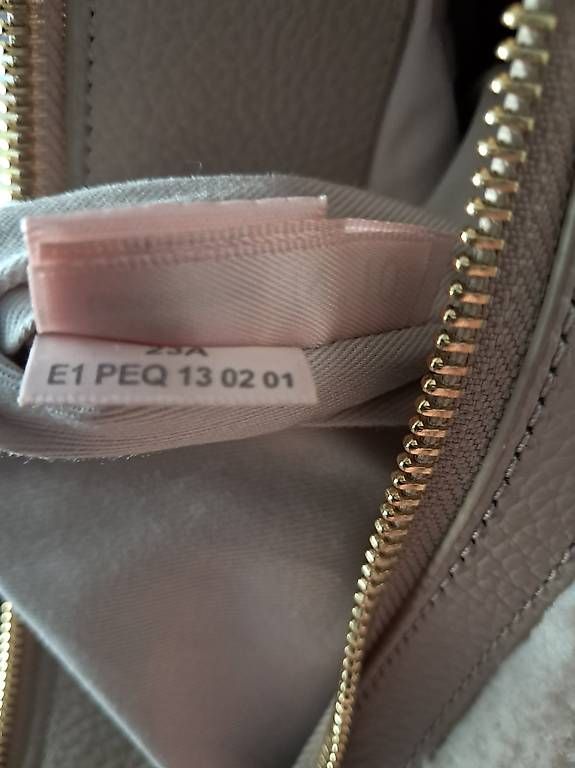 Borse da donna: Coccinelle-Tasche  – Nuovo e nell'imballaggio originale da Basel venduto da len_t965 4