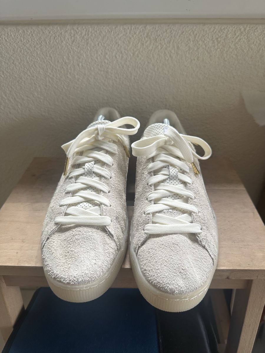 Puma Scarpe da uomo: Puma Suede Classic OG 41 – Nuovo (secondo la descrizione) da Männedorf venduto da willywonka14 3