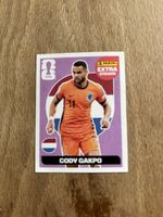 Extra Sticker Cody Gakpo