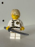Lego figurine Ninjago Lloyd Wu-Cru Figur