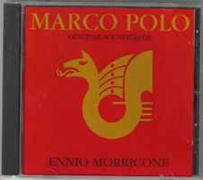 Ennio Morricone - Marco Polo
