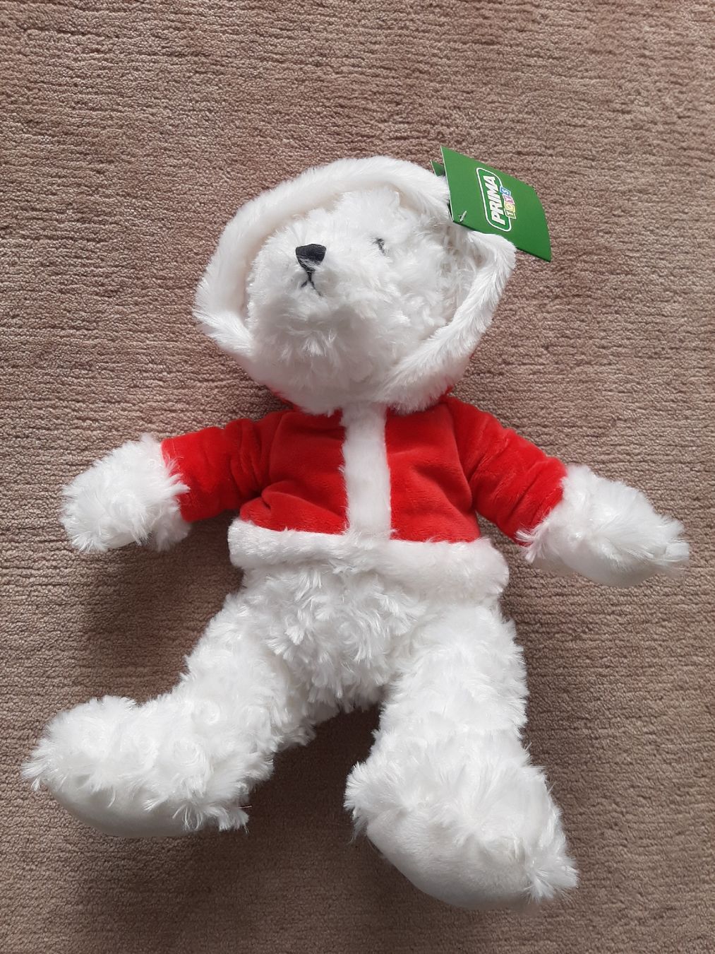 Puppen: Weihnachtspeluche – Neu (gemäss Beschreibung) aus Wittenbach von lukelu