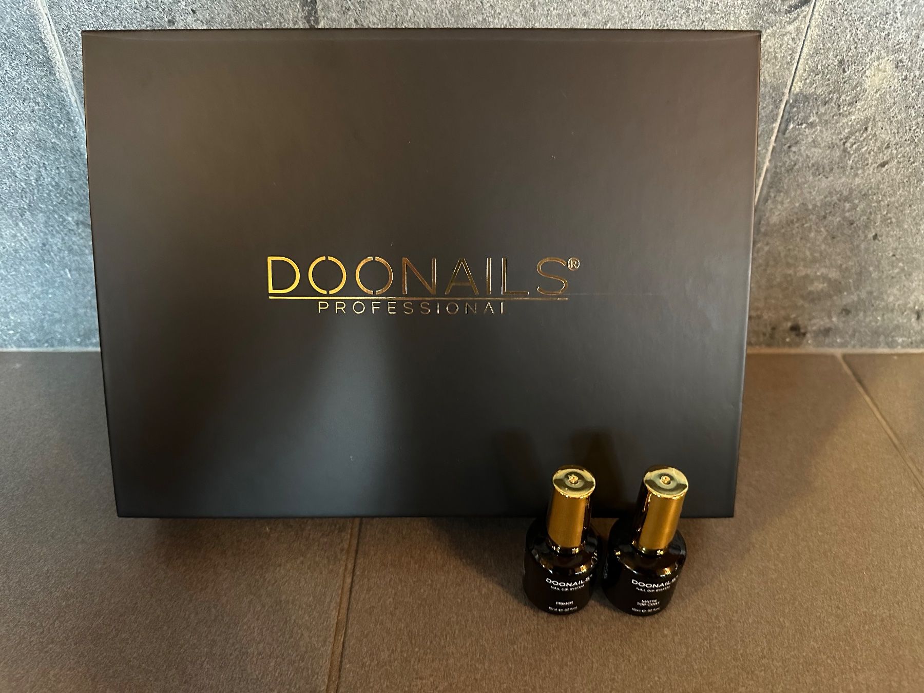 Doonails Vernis à ongles: Doonails Dipping Powder Starter Set – D'occasion à Riedt b. Erlen par sina.aline 1