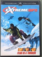 DVD D/E - Extreme ops - Fear is a trigger